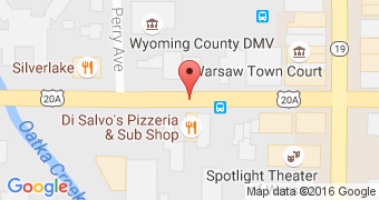 Di Salvo's Pizzeria & Sub Shop