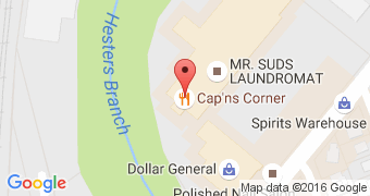 The Captain's Corner