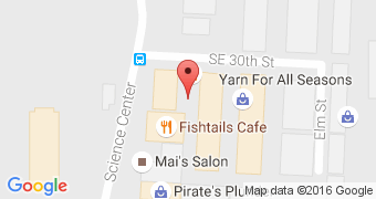 Fishtails Cafe