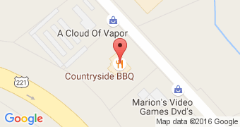 Countryside BBQ