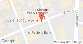 Old Chicago