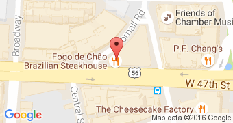 Fogo de Chao Brazilian Steakhouse