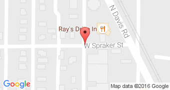 Ray's Drive-In