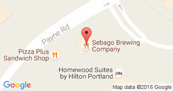 Sebago Brewing Company