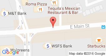 Tequila's Mexican Restaurant & Bar