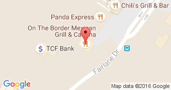 On the Border