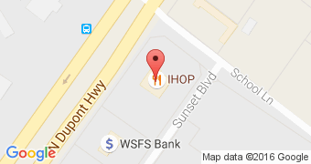 IHOP