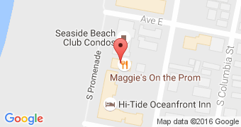 Maggie's on the Prom