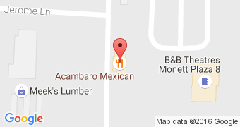 Acambaro Mexican Restaurant