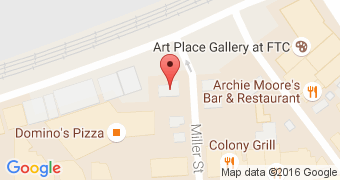 55 Degrees Wine Bar & Restaurant
