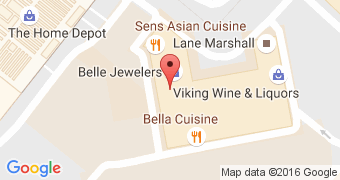 Sens Asian Cuisine