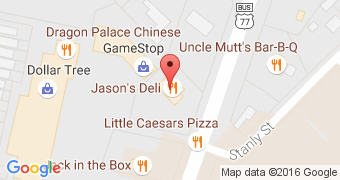 Jason's Deli