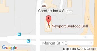 Newport Seafood Grill