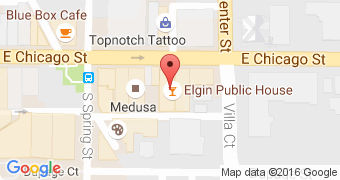 Elgin Public House