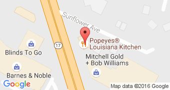 Popeyes Louisiana Kitchen