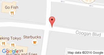 Soundings Lounge