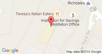 Teresa's Italian Eatery