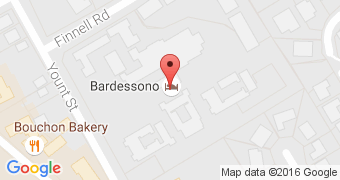 Bardessono