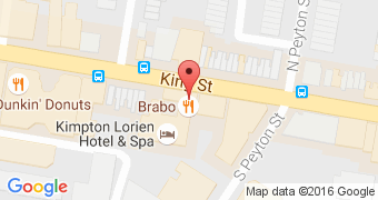 BRABO Restaurant