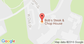 Bob's Steak and Chop House - Omni Tucson National Resort