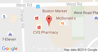 Boston Market