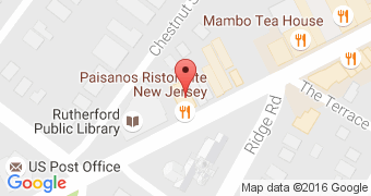 Paisano's