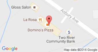 Asia Star Cafe