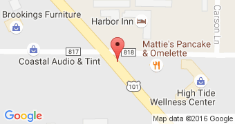 Mattie's Pancake House