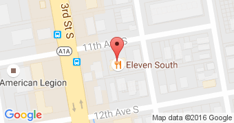 Eleven South Bistro