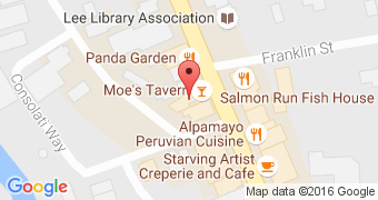 Moe's Tavern