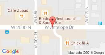 Boston's Restaurant & Sports Bar