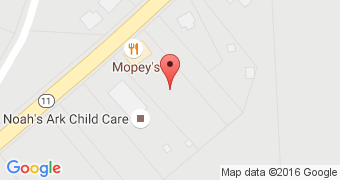 Mopeys family restaurant