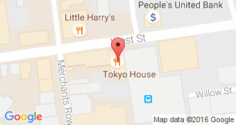 Tokyo House