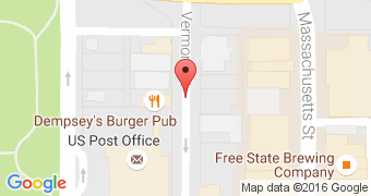 Dempsey's Burger Pub