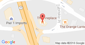 Fireplace Restaurant