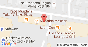Stir Crazy Kitchen