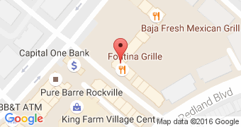 Fontina Grille