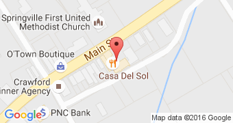 Casa Del Sol