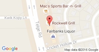 Rockwell's