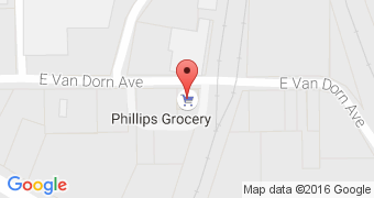 Phillips Grocery
