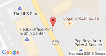 Logan's Roadhouse