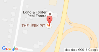 The Jerk Pit
