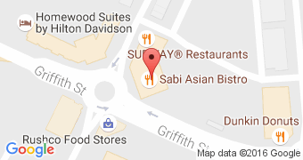 Sabi Asian Bistro