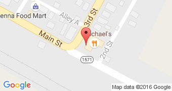 Michael's