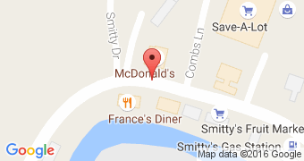 Frances's Diner