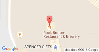 Rock Bottom Restaurant & Brewery