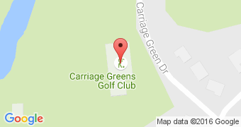 Sandtrap Grill