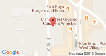 L'Thai West Organic Restaurant