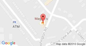 Maggie's Restaurant