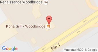 Kona Grill - Woodbridge
